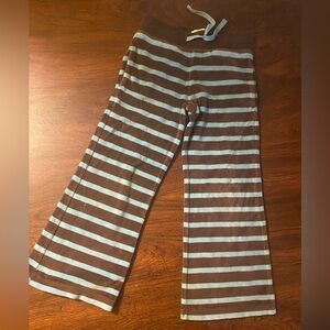 Mini Boden PJ Pants